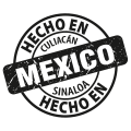 Hecho en Sinaloa